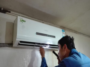 凤凰格力空调电话是多少