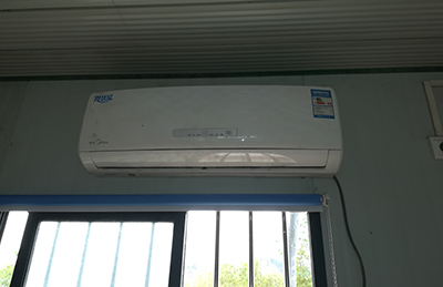 凤凰空调维修在哪里找