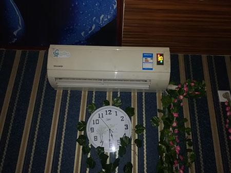 凤凰空调维修售后服务中心