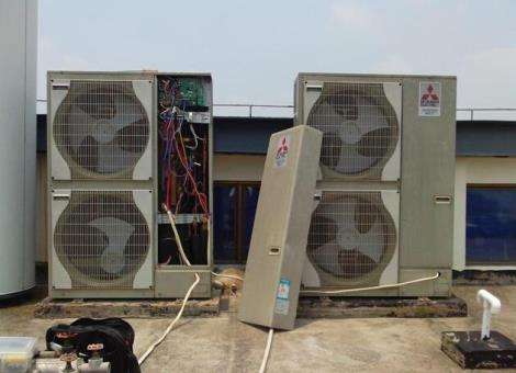 凤凰空调维修电话号码多少