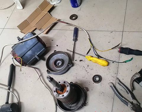 凤凰空调维修售后服务中心电话在哪里找