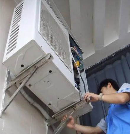 凤凰24小时空调维修热线