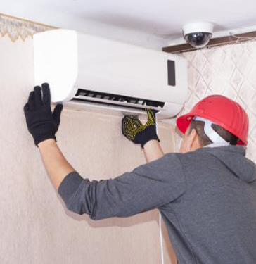 凤凰空调内机噪音大